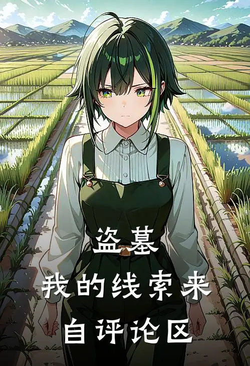 盗墓：我的线索来自评论区(吴邪张起灵)热门小说大全_免费小说大全盗墓：我的线索来自评论区吴邪张起灵