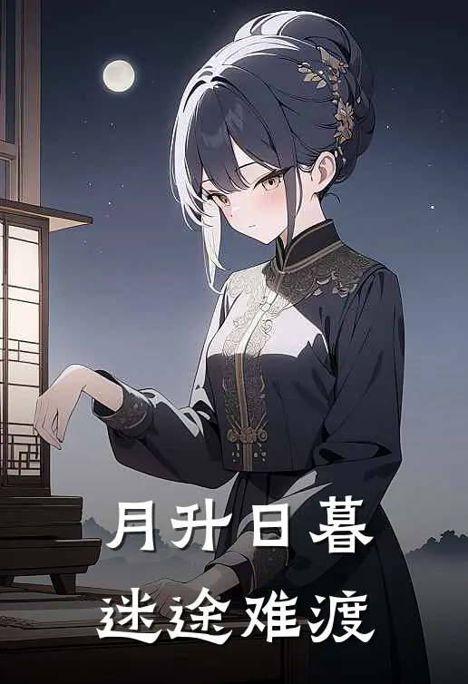 月升日暮，迷途难渡(傅诗予谢敛舟)免费阅读完整版小说_最新小说全文阅读月升日暮，迷途难渡傅诗予谢敛舟