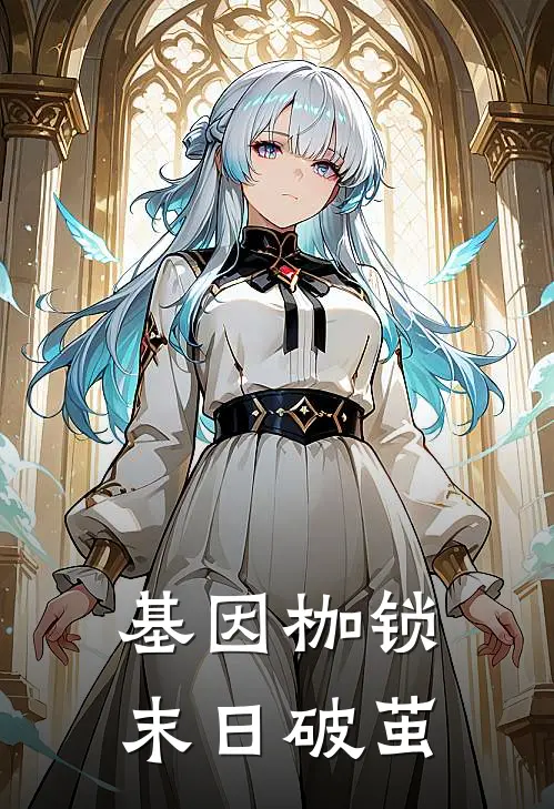 基因枷锁：末日破茧林夏张叔最新好看小说_最新完本小说基因枷锁：末日破茧林夏张叔