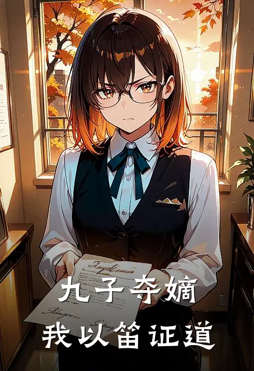九子夺嫡：我以笛证道（林清风赵灵儿）最新章节列表_林清风赵灵儿)九子夺嫡：我以笛证道最新章节列表笔趣阁（九子夺嫡：我以笛证道）