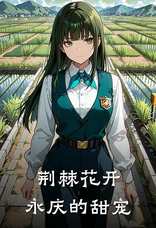 荆棘花开，永庆的甜宠林晚晚林娇娇完结小说免费阅读_完本热门小说荆棘花开，永庆的甜宠林晚晚林娇娇