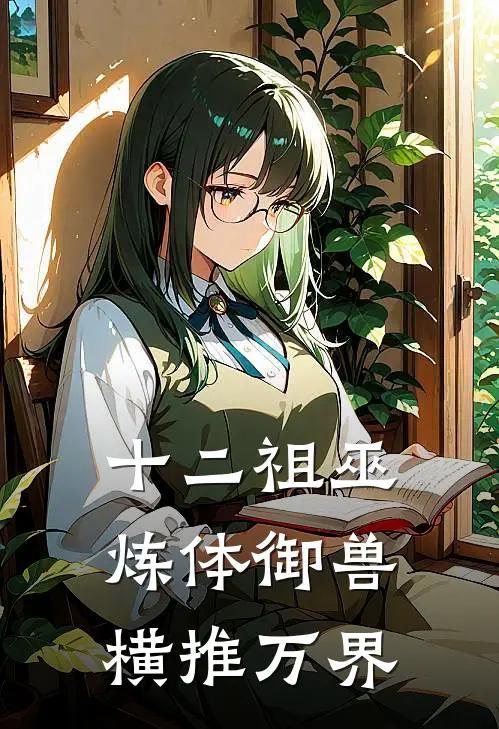 十二祖巫，炼体御兽横推万界巫武玄祝融免费完整版小说_热门小说大全十二祖巫，炼体御兽横推万界巫武玄祝融