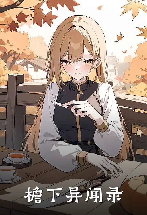 檐下异闻录程砚书灵全文免费阅读_热门小说大全檐下异闻录程砚书灵