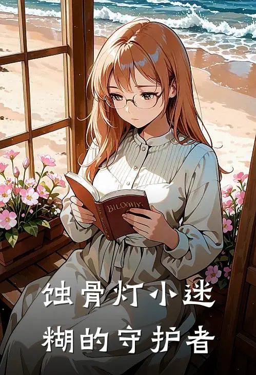 蚀骨灯小迷糊的守护者(林砚苏晓)免费完结小说_免费小说在线阅读蚀骨灯小迷糊的守护者(林砚苏晓)