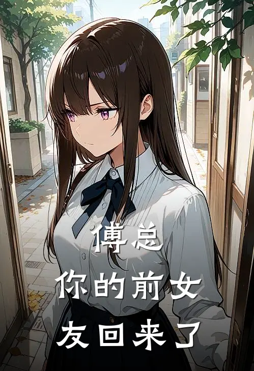 傅总，你的前女友回来了(江晚晴林希)最新小说推荐_最新热门小说傅总，你的前女友回来了江晚晴林希