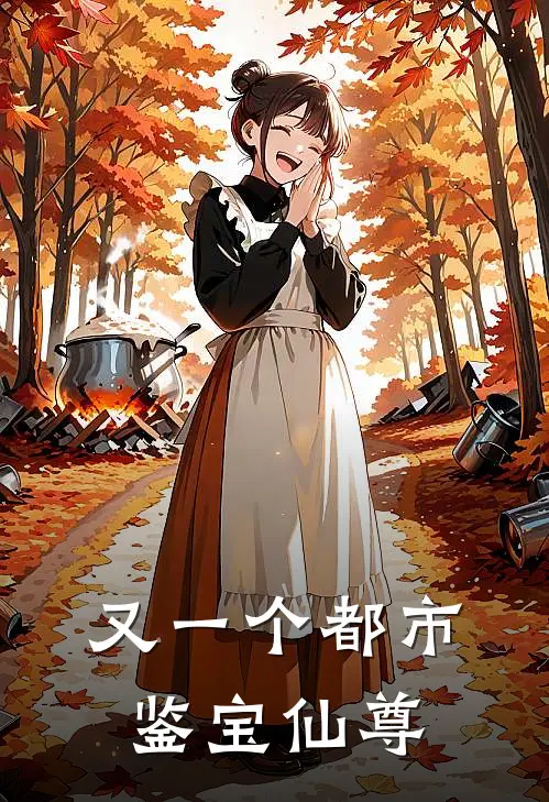 又一个都市鉴宝仙尊(林羽万宝阁)无弹窗小说免费阅读_小说免费阅读无弹窗又一个都市鉴宝仙尊林羽万宝阁