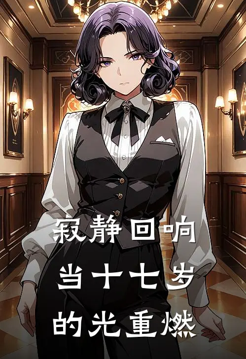 寂静回响：当十七岁的光重燃林舒然江砚最新小说全文阅读_在线免费小说寂静回响：当十七岁的光重燃(林舒然江砚)