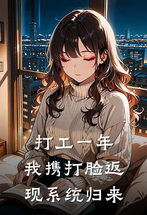 打工一年，我携打脸返现系统归来江麦穗王莉莉最新好看小说_已完结小说打工一年，我携打脸返现系统归来江麦穗王莉莉