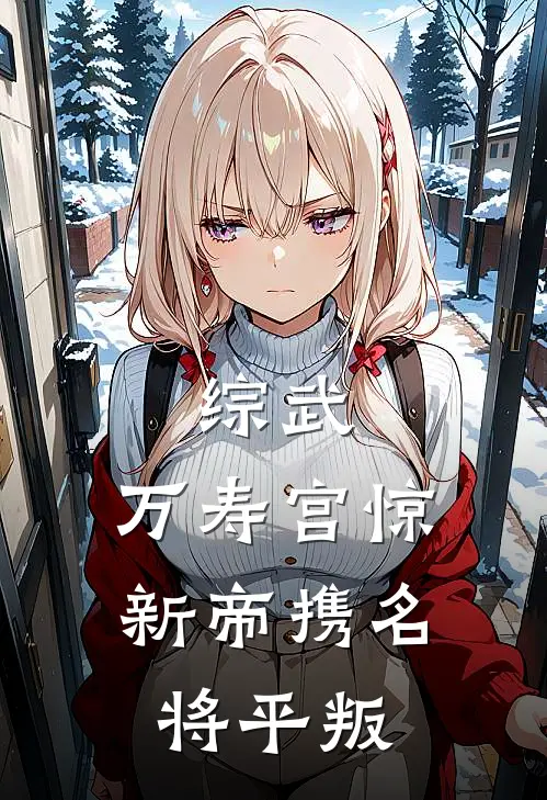 《综武：万寿宫惊，新帝携名将平叛》李承翰岳飞免费完本小说在线阅读_《综武：万寿宫惊，新帝携名将平叛》李承翰岳飞免费小说