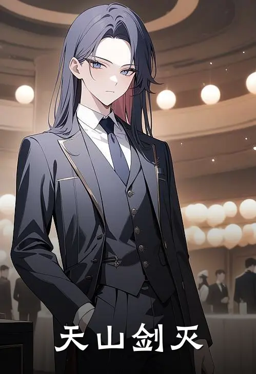 《天山剑灭》陈巍黄文已完结小说_天山剑灭(陈巍黄文)火爆小说