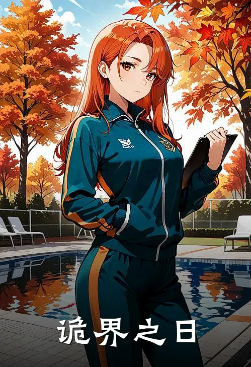 诡界之日(陆谨祁欣念)免费小说全集_完本小说免费阅读诡界之日(陆谨祁欣念)