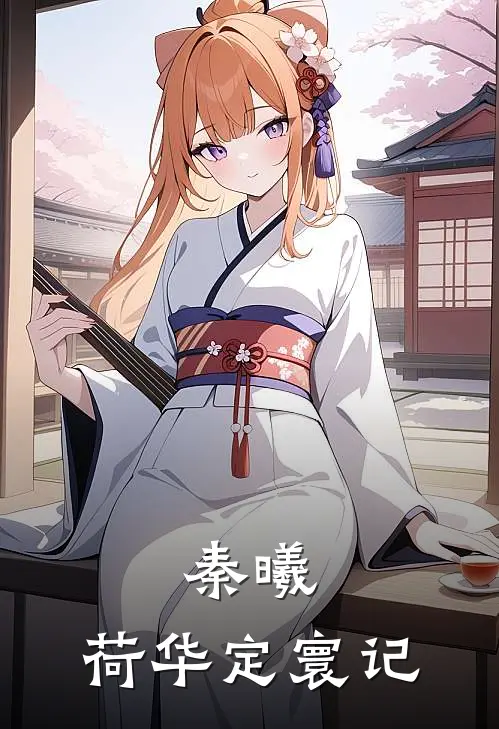 秦曦：荷华定寰记荷华苏洛免费小说全文阅读_最新章节列表秦曦：荷华定寰记(荷华苏洛)