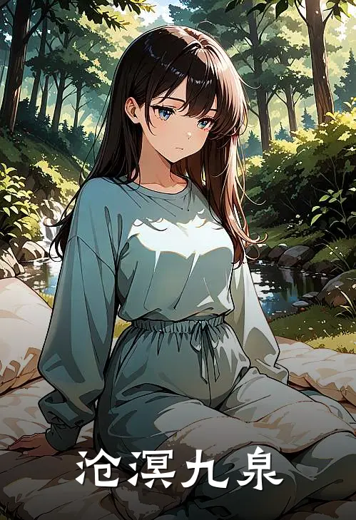 沧溟九泉(宋芸唐钰)最新小说推荐_最新热门小说沧溟九泉宋芸唐钰