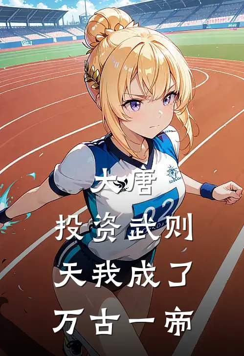 大唐：投资武则天我成了万古一帝陆羽武则天最新小说推荐_最新好看小说大唐：投资武则天我成了万古一帝陆羽武则天