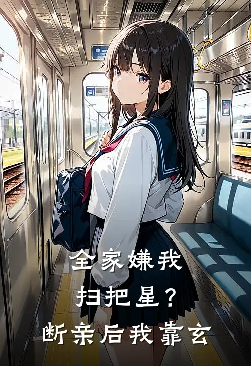 姜宁姜婉(全家嫌我扫把星？断亲后，我靠玄)全文免费在线阅读_全家嫌我扫把星？断亲后，我靠玄完整版免费在线阅读