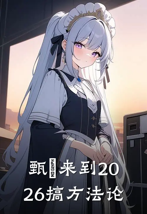 甄嬛来到2026搞方法论甄嬛允礼最新好看小说推荐_完本小说免费甄嬛来到2026搞方法论(甄嬛允礼)