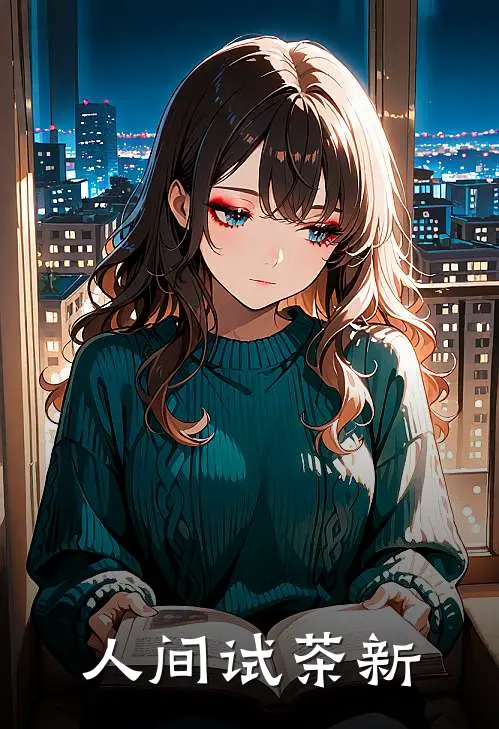 人间试茶新李砚德安完整版免费阅读_李砚德安精彩小说