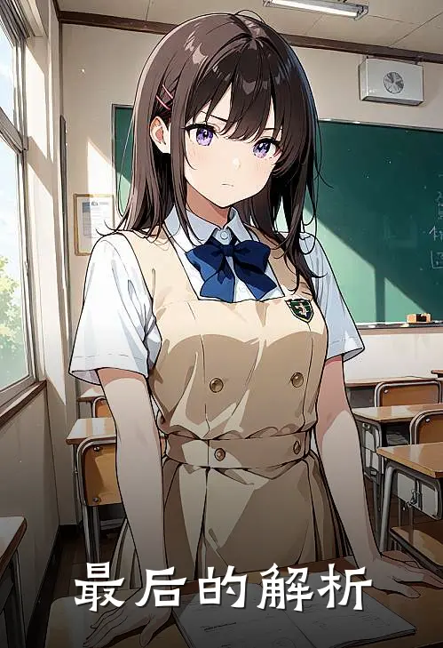 最后的解析(林薇李明)热门小说排行_完结版小说最后的解析林薇李明