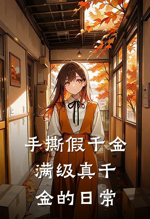 手撕假千金：满级真千金的日常白斯诺白灵灵免费完结小说_完本完结小说手撕假千金：满级真千金的日常(白斯诺白灵灵)