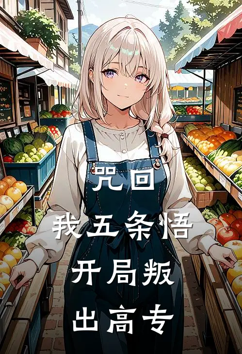 咒回：我五条悟，开局叛出高专(王辰王辰)免费阅读完整版小说_完结免费小说咒回：我五条悟，开局叛出高专(王辰王辰)