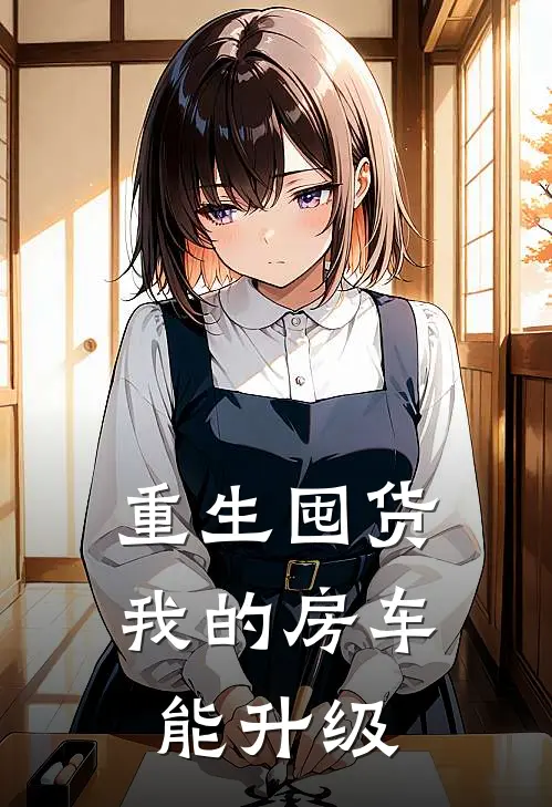 重生囤货，我的房车能升级(江若晴江晚星)好看的小说推荐完结_完本小说重生囤货，我的房车能升级江若晴江晚星