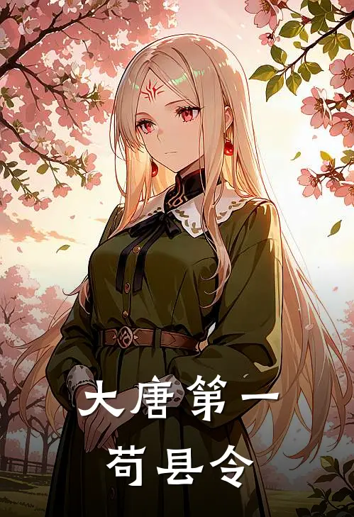 大唐第一苟县令(林风王有财)完结版小说推荐_最新完结小说推荐大唐第一苟县令林风王有财