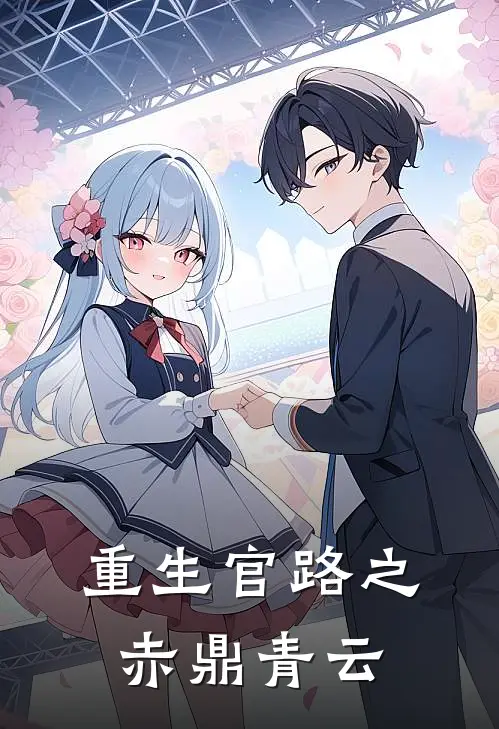 重生官路之赤鼎青云(林辰李萌萌)新热门小说_免费完结小说重生官路之赤鼎青云(林辰李萌萌)