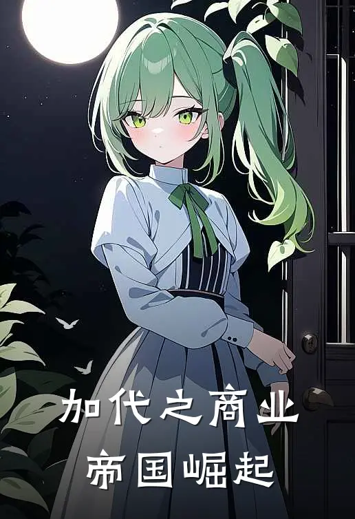 加代之商业帝国崛起(加代杜铁男)推荐完结小说_最新章节列表加代之商业帝国崛起(加代杜铁男)