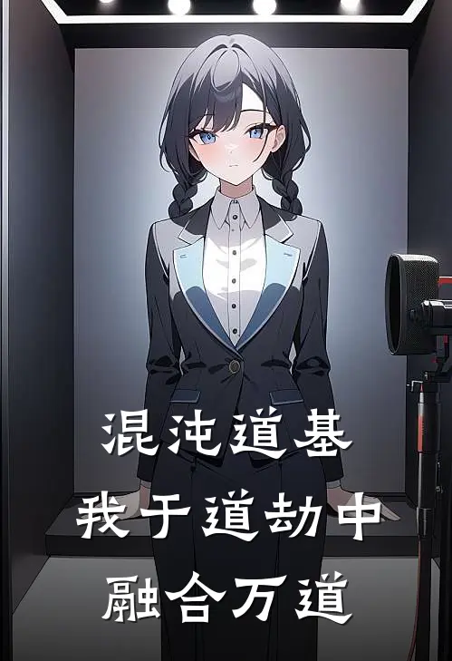 混沌道基：我于道劫中融合万道(陆恒陆明远)热门网络小说_小说推荐完结混沌道基：我于道劫中融合万道(陆恒陆明远)