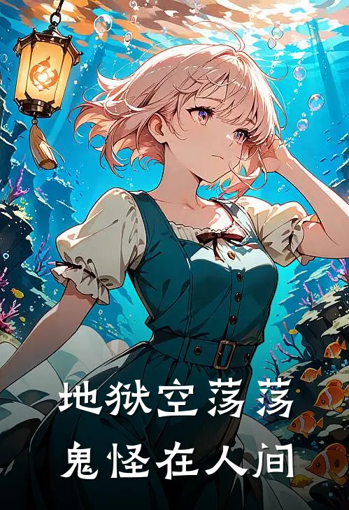 陈凡陈宇《地狱空荡荡鬼怪在人间》完整版在线阅读_陈凡陈宇完整版在线阅读