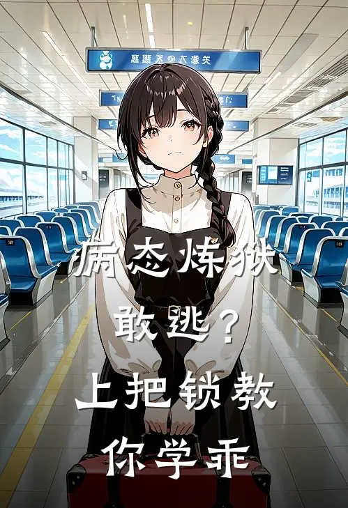 病态炼狱：敢逃？上把锁教你学乖(昭野约翰)热门完本小说_最新小说病态炼狱：敢逃？上把锁教你学乖昭野约翰