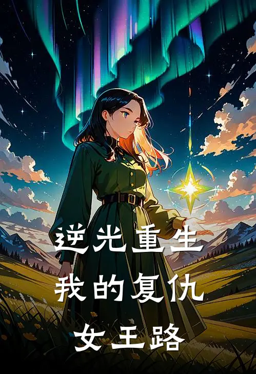 逆光重生，我的复仇女王路林白微叶瑾瑜完本小说免费阅读_小说完结版逆光重生，我的复仇女王路林白微叶瑾瑜