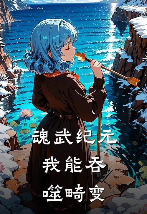 魂武纪元：我能吞噬畸变陆欣欣儿完整版小说全文免费阅读_最新章节列表魂武纪元：我能吞噬畸变(陆欣欣儿)