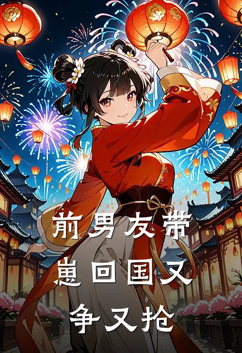前男友带崽回国又争又抢陆清淮陆泊风最新小说推荐_热门小说排行榜前男友带崽回国又争又抢(陆清淮陆泊风)