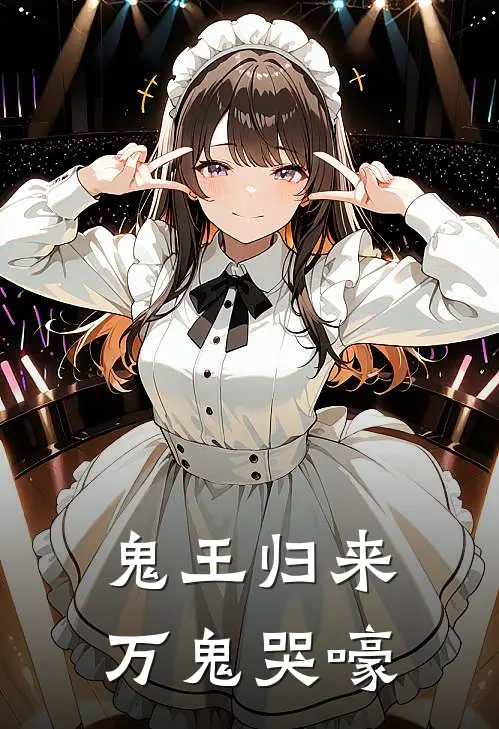鬼王归来：万鬼哭嚎林夜林夜最新完结小说推荐_全集免费小说鬼王归来：万鬼哭嚎林夜林夜