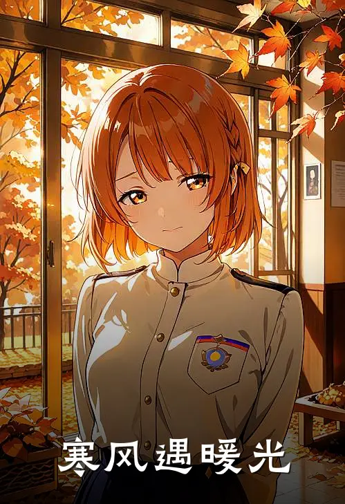 寒风遇暖光(季燃乔月棉)全集阅读_寒风遇暖光最新章节阅读