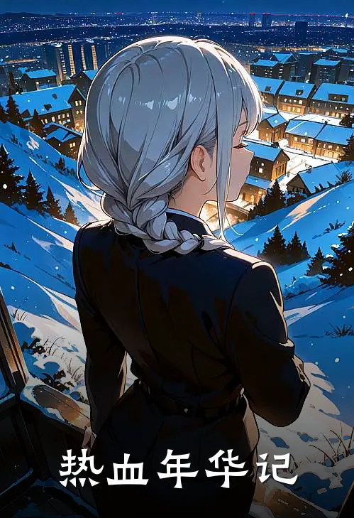 热血年华记陈一乐林宇辰全本免费在线阅读_陈一乐林宇辰全文阅读
