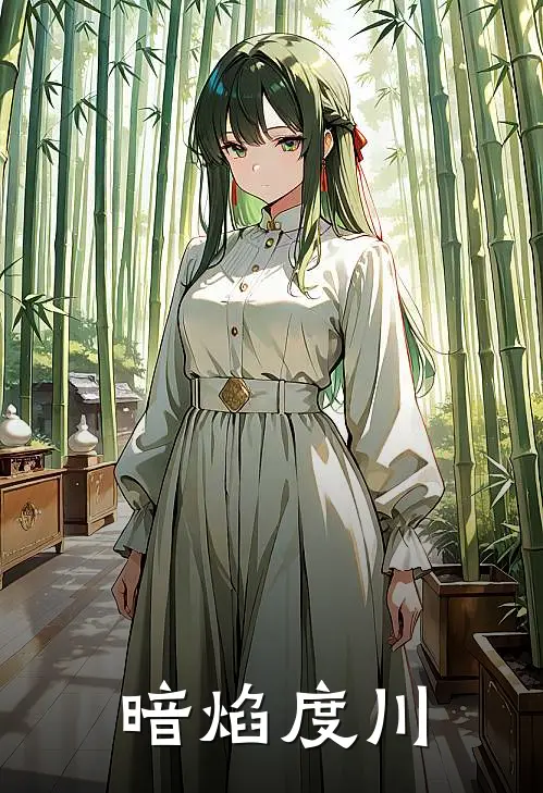 陆离玉珏(暗焰度川)全章节在线阅读_(暗焰度川)全本在线阅读