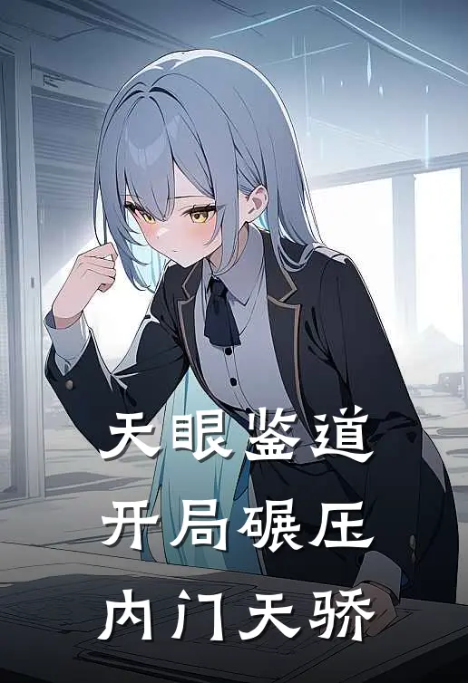 天眼鉴道，开局碾压内门天骄(沈砚赵坤)小说免费阅读无弹窗_完结小说天眼鉴道，开局碾压内门天骄沈砚赵坤