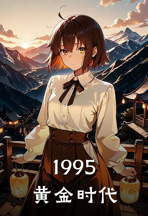 1995黄金时代(叶若安朱建兵)推荐小说_1995黄金时代(叶若安朱建兵)全文免费阅读大结局