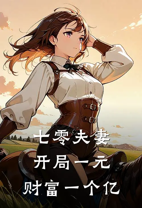 七零夫妻：开局一元，财富一个亿(陈默沈璐)小说完结版_全文阅读免费全集七零夫妻：开局一元，财富一个亿陈默沈璐