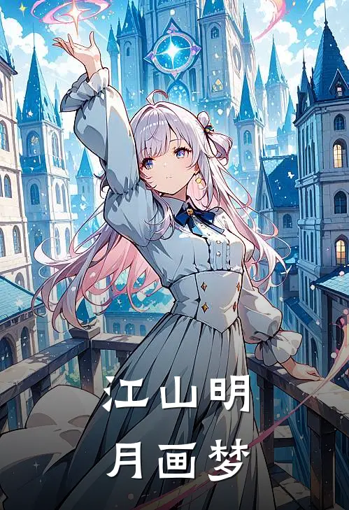 江山明月画梦云依云离免费阅读全文_热门小说大全江山明月画梦云依云离
