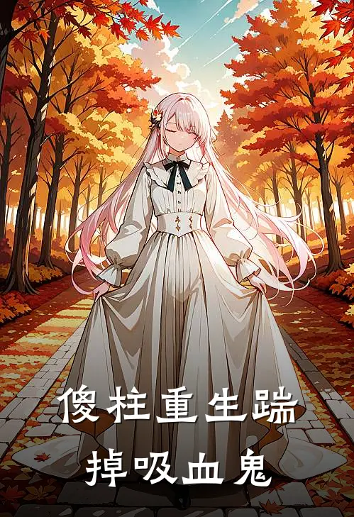 傻柱重生踹掉吸血鬼(何雨柱傻柱)无弹窗小说免费阅读_小说免费阅读无弹窗傻柱重生踹掉吸血鬼何雨柱傻柱