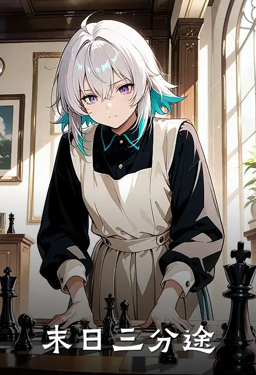 末日三分途林野顾星完整免费小说_热门小说阅读末日三分途林野顾星