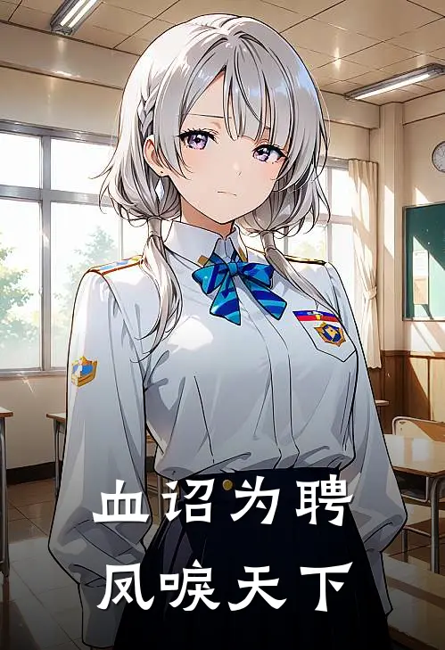 血诏为聘，凤唳天下萧玦萧珩免费小说完结_最新章节列表血诏为聘，凤唳天下(萧玦萧珩)