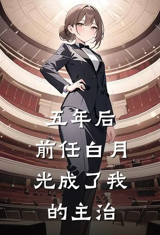 五年后，前任白月光成了我的主治关浅浅林夏免费小说完整版_最新好看小说五年后，前任白月光成了我的主治关浅浅林夏