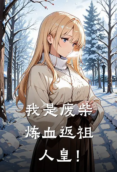 我是废柴，炼血返祖人皇！(张恒楚玄)完结版免费小说_热门完结小说我是废柴，炼血返祖人皇！(张恒楚玄)