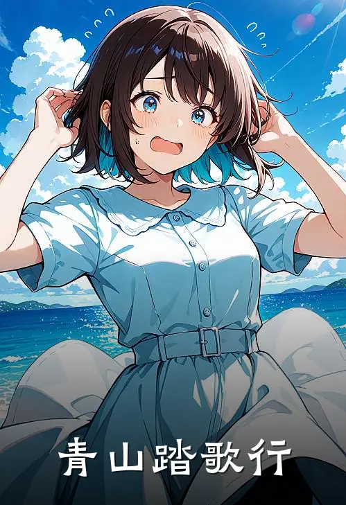 萧小白陆天香《青山踏歌行》完整版在线阅读_萧小白陆天香完整版在线阅读