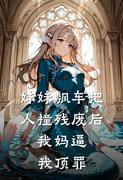 妹妹飙车把人撞残废后，我妈逼我顶罪保洁林可完结版免费小说_完本小说大全妹妹飙车把人撞残废后，我妈逼我顶罪保洁林可