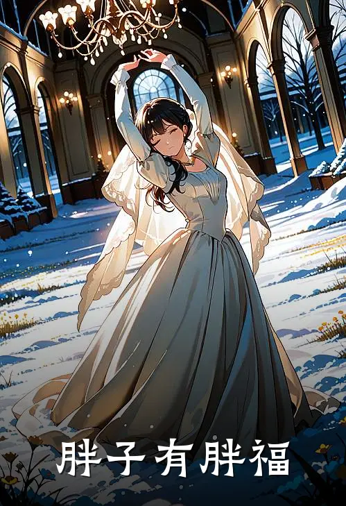 胖子有胖福(罗斯德李恩)热门网络小说_小说推荐完结胖子有胖福(罗斯德李恩)